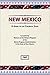 New Mexico: A Guide To The Colorful State (Federal Writers' Project American Guide Series)