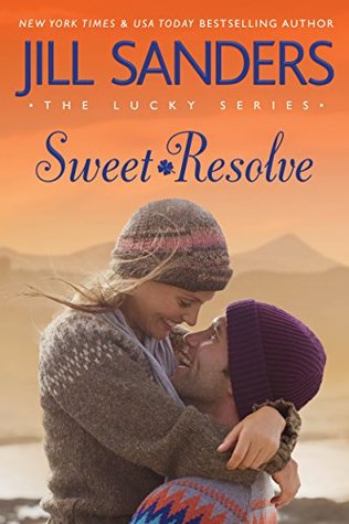 Sweet Resolve (Lucky #2)