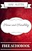 Sense and Sensibility