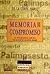 Memoria de un compromiso. La psicología social de Ignacio Martín-Baró