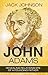 John Adams by Jack Johnson