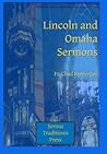 Lincoln and Omaha...