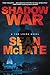 Shadow War (Tom Locke, #1)