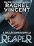 Reaper by Rachel Vincent
