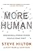 More Human by Steve Hilton