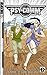 PSY-COMM manga volume 2