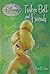 Rani and Vidia (Tinker Bell and Friends, #2)