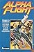 Alpha Flight, tomo 2 (Alpha Flight, Vol. II, #2)