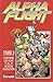 Alpha Flight, tomo 3 (Alpha Flight, Vol. II, #3)