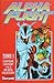 Alpha Flight, tomo 1 (Alpha Flight, Vol. II, #1)