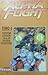 Alpha Flight, tomo 4 (Alpha Flight, Vol. II, #4)