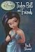 Bess and Silvermist (Tinker Bell and Friends, #5)