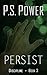 Persist (Discipline #3)