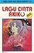 Lagu Cinta Akiko