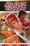 Red Sonja/Conan: ...