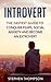 Introvert by Stephen Thompson