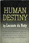 Human Destiny