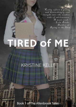 Tired of Me (Kindle Edition)