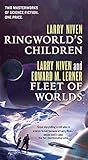 Ringworld's Child...