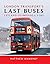London Transport's Last Bus...