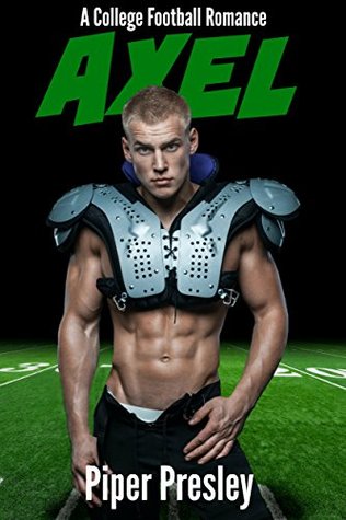 Axel (Kindle Edition)