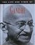 The Life and Times of Mahatma Gandhi by James       Brown