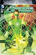 Green Lantern (2011-2016) #50
