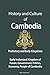 History and Culture of Camb...