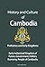 History and Culture of Cambodia, Prehistory and Early Kingdoms by Uzo Marvin