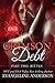 Bitten (Crimson Debt #2, Born to Darkness #1.2)