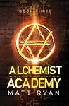 Alchemist Academy...