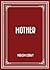 Mother by Maxim Gorky