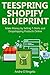 TEESPRING SHOPIFY BLUEPRINT: Make Money by Selling T-Shirts and Dropshipping Products Online