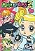 The Powerpuff Girls Z Vol. 1