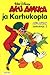 Aku Ankka ja Karhukopla by Walt Disney Company
