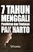 7 Tahun Menggali Pemikiran dan Tindakan Pak Harto