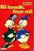Älä hermoile, Roope-setä (Aku Ankan taskukirja, #4)
