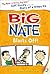 Big Nate Blasts Off by Lincoln Peirce