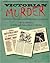 Victorian Murder by Hugh Morrison