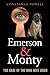 Emerson & Monty: The Case of the Man Next Door