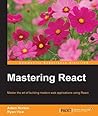 Mastering React