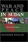 War and Peace in ...