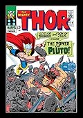 Thor (1966-1996) #128