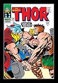 Thor (1966-1996) #126