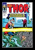 Thor (1966-1996) #130