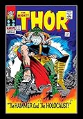 Thor (1966-1996) #127