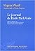 Le journal de Hyde Park Gate by Virginia Woolf Le journal de Hyde Park Gate by Virginia Woolf