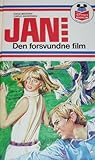 Jan: Den forsvundne film