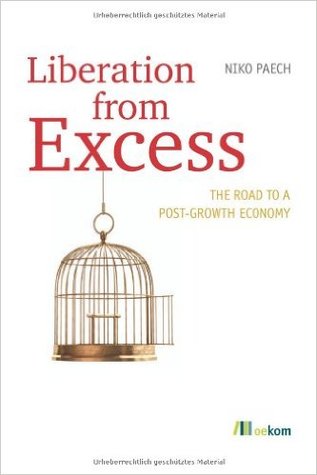 Liberation from excess: The road to a post-growth economy