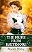 The Bride From Baltimore: A Mail Order Bride Romance (Gold Rush Hearts Book 1)